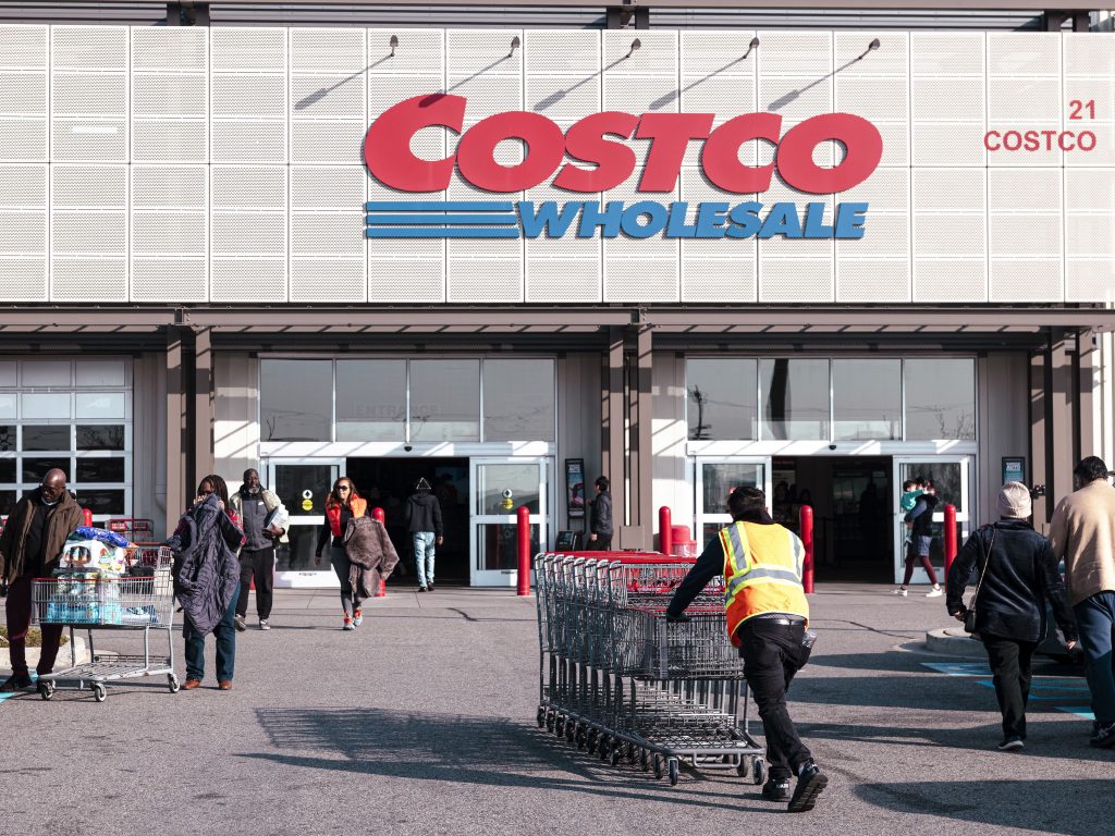 Costco: Η τεράστια αξία της ιδιωτικής ετικέτας Kirkland