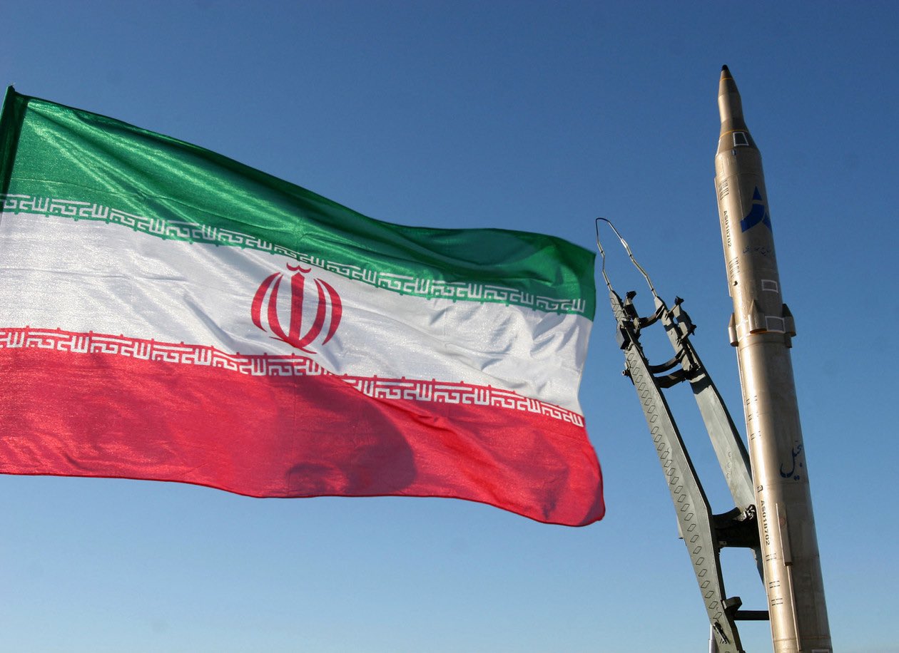 Ιράν: Φουντώνει το σκηνικό πολέμου με ΝΟΤΑΜ της Τεχεράνης