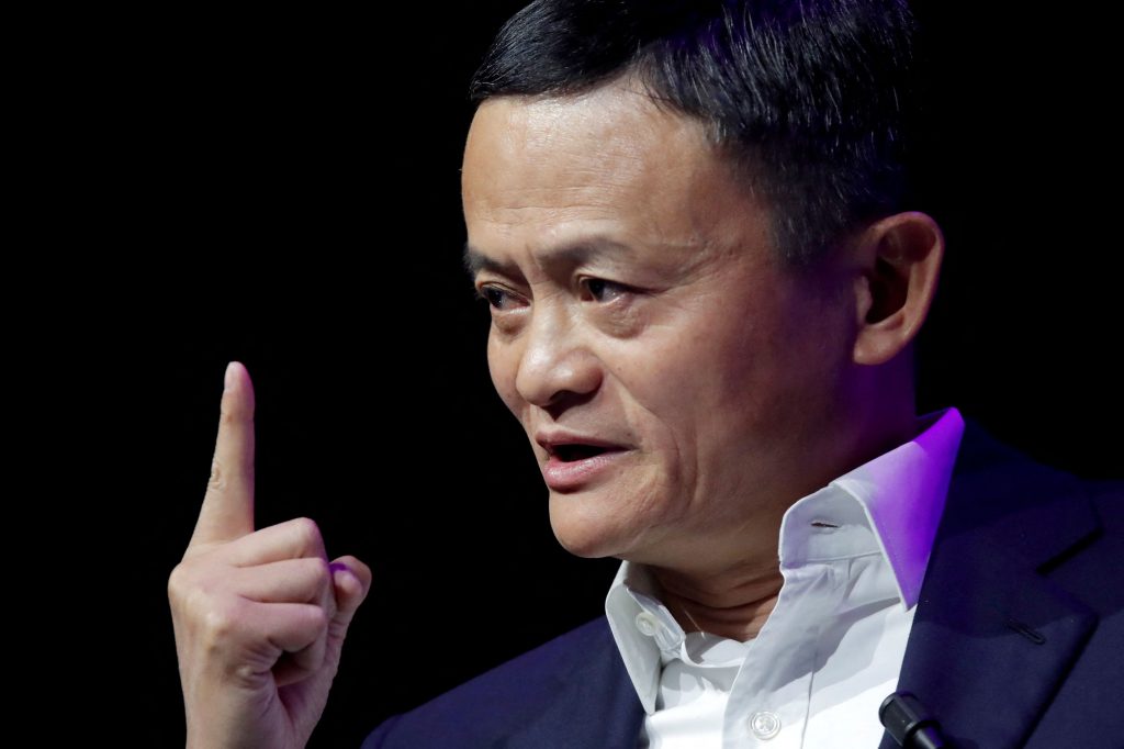 Alibaba: Εκτοξεύτηκε η μετοχή της μετά τα εντυπωσιακά αποτελέσματα