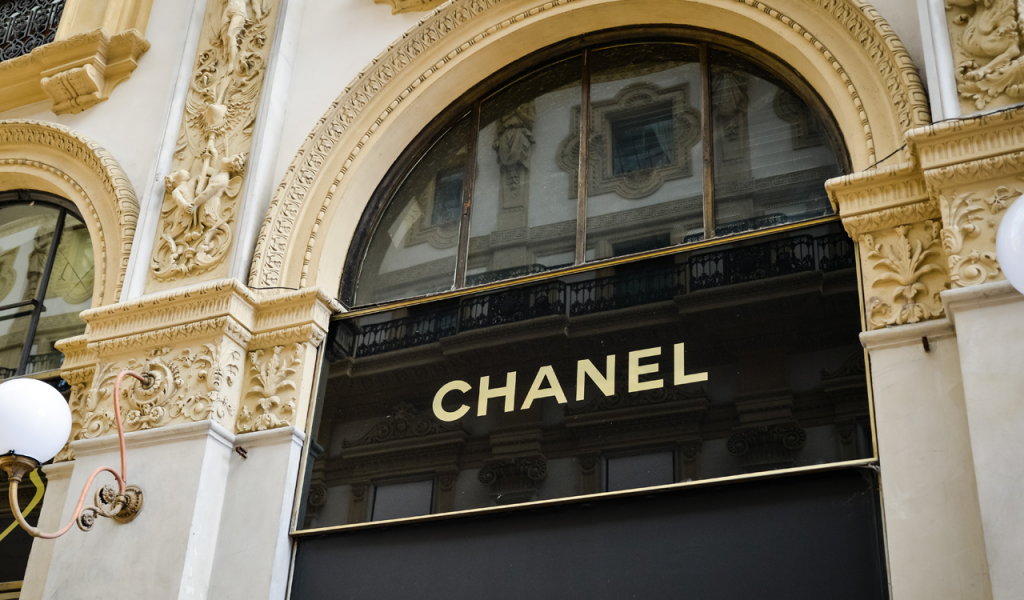 Chanel: Μέρισμα ρεκόρ για τους μυστηριώδεις ιδιοκτήτες