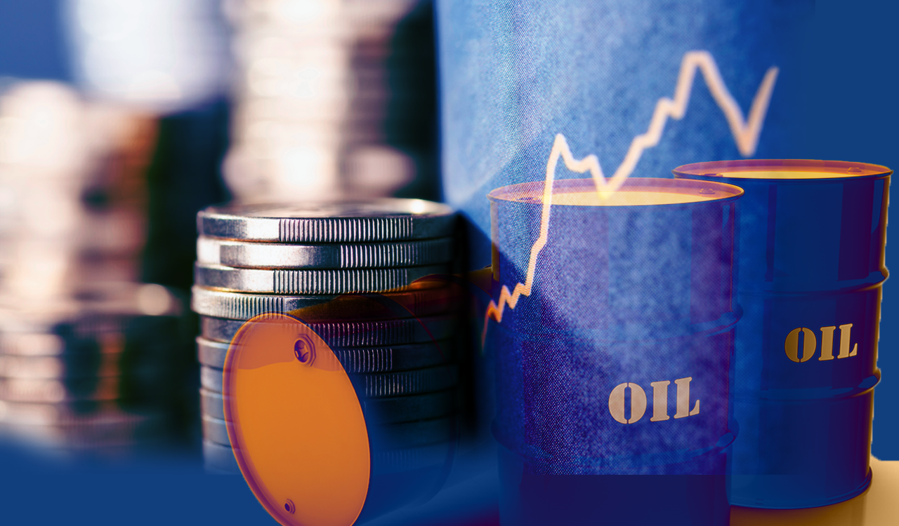 Πετρέλαιο: Οι επενδυτές τηρούν στάση αναμονής με το βλέμμα στον πληθωρισμό