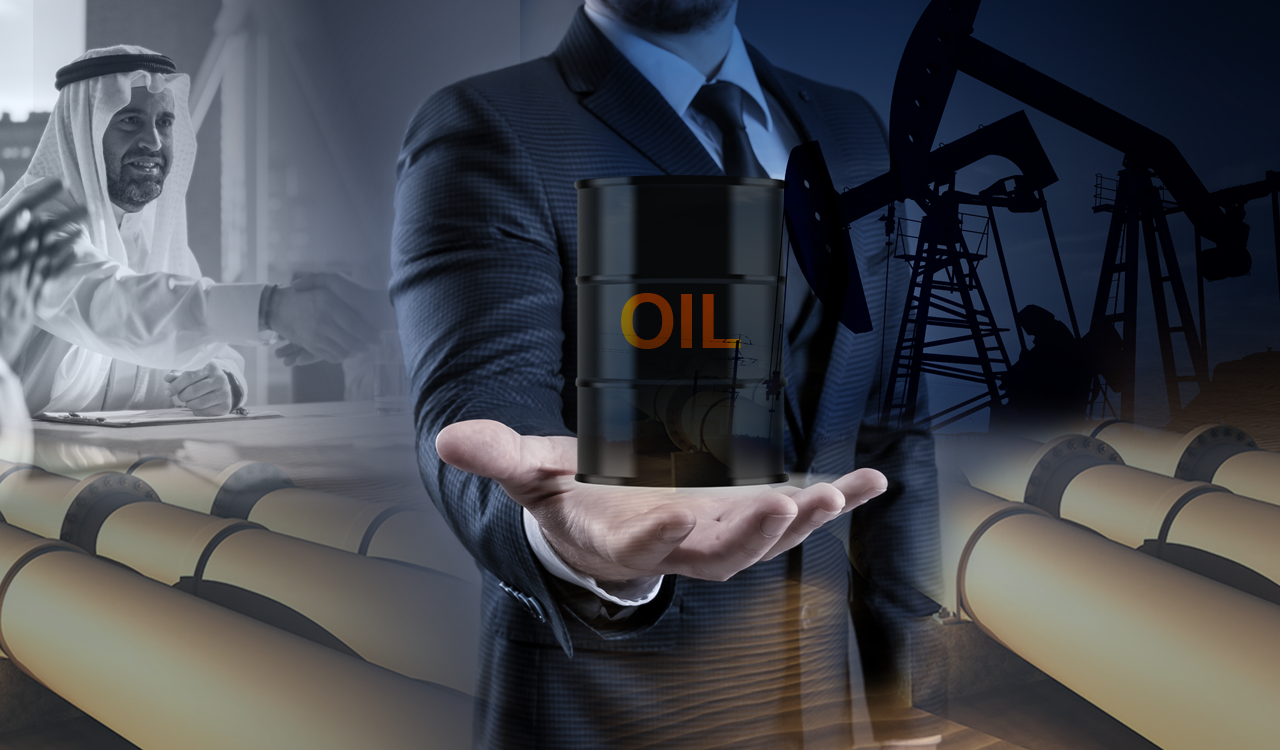 Αγορά πετρελαίου: Aνοδικά οι τιμές, προς κέρδη για τρίτη συνεχόμενη εβδομάδα
