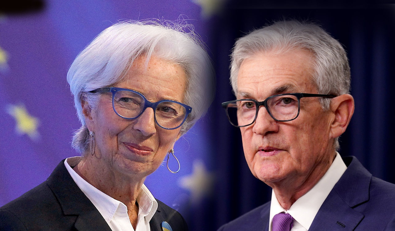 Επιτόκια: Μείωση τον Σεπτέμβριο από ΕΚΤ και Fed βλέπει η Morgan Stanley