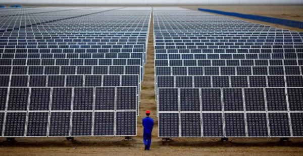 MORE: Εξαγοράζει με την Premier Energy δύο φωτοβολταϊκά 86 MW στη Ρουμανία