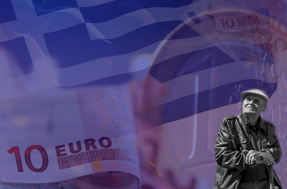 Greek Tax Office: Taxpayers in 2.6 billion Arrears in April