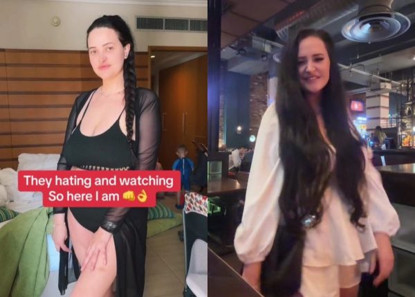 Βρετανία: Influencer πλουτίζει από το hate watching – Βγάζει περισσότερα από τον Ρίσι Σούνακ