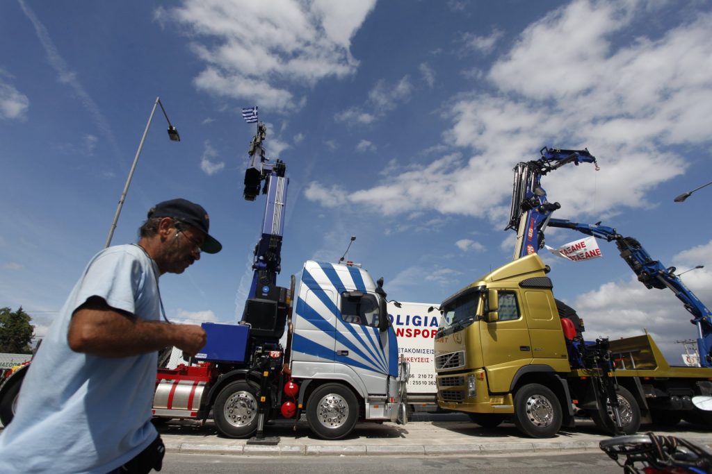 ΤΑΙΠΕΔ: Τις προσεχείς ημέρες ο διαγωνισμός για το Επιχειρηματικό Πάρκο Φυλής