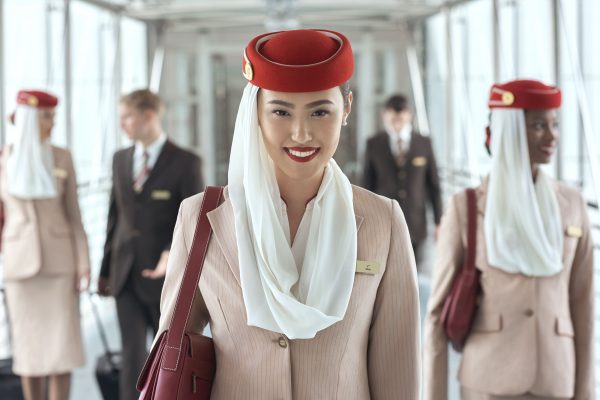 Emirates: Open Day σε Αθήνα – Θεσσαλονίκη για πρόσληψη πληρώματος καμπίνας