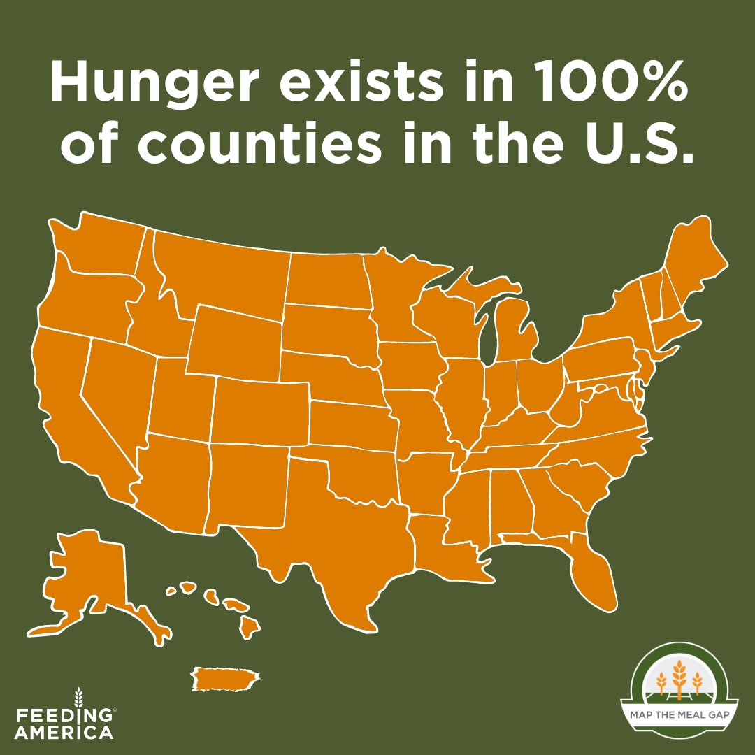 ΗΠΑ: Αυξήθηκε η πείνα- 17 εκατ. νοικοκυριά σε επισιτιστική ανασφάλεια