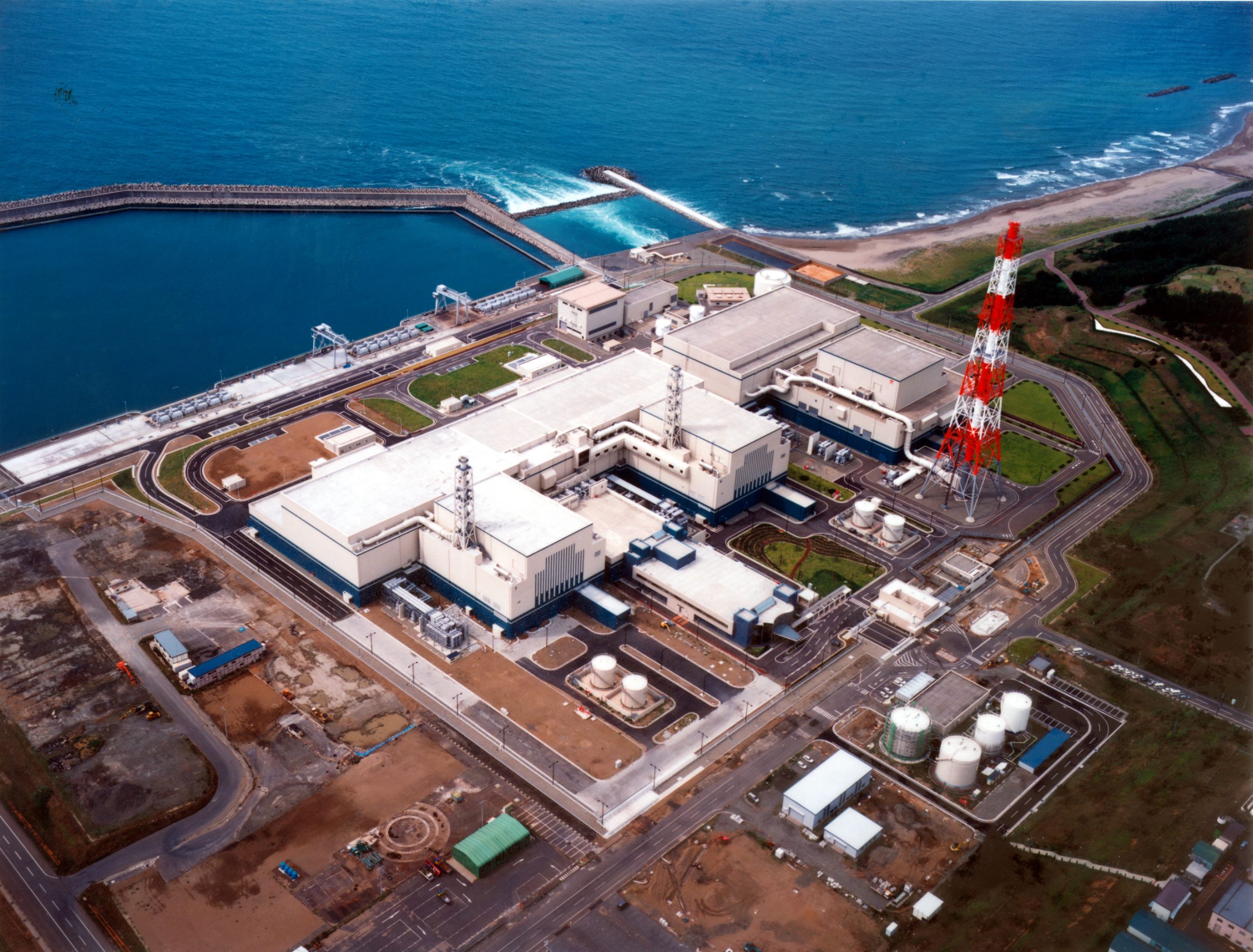 Ιαπωνία: Γιατί ο μεγαλύτερος πυρηνικός σταθμός του κόσμου βρίσκεται σε αδράνεια