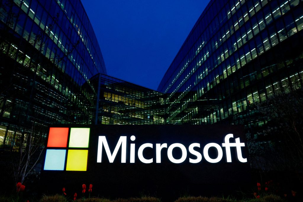 Microsoft: Αντιμέτωπη με αγωγή 1 δισ. λιρών για υπόθεση υπερτιμολόγησης