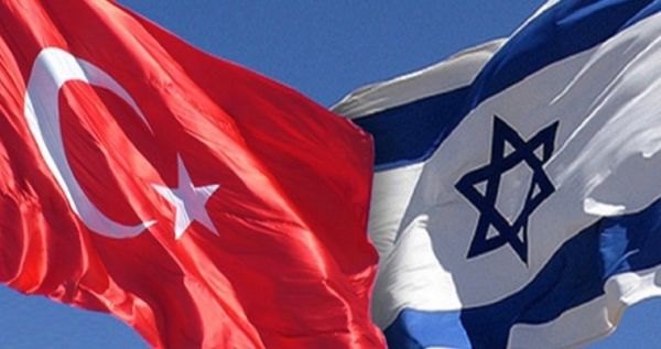 Τουρκία Ισραήλ: Πόσο κοστίζει το «παγωμένο» εμπόριο μεταξύ των δύο πλευρών