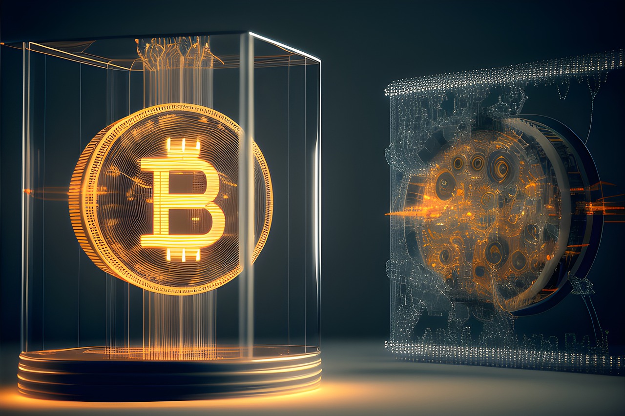 Bitcoin: Νευρικές διακυμάνσεις στην τιμή