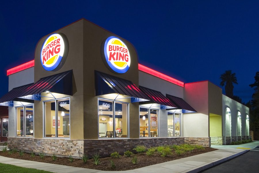 Burger King: Λανσάρουν το δικό τους μενού 5 δολαρίων για να ανταγωνιστούν τα McDonald’s