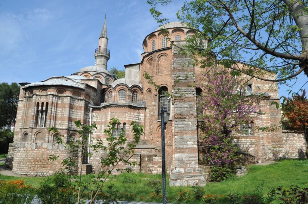 Greece Reacts Sternly to Turkish Decision to Open UNESCO Site Chora Church as a Muslim Mosque