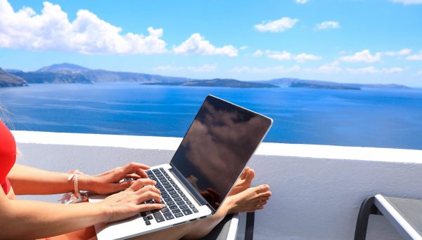 Greek Rankings on Digital Nomad’ Indexes