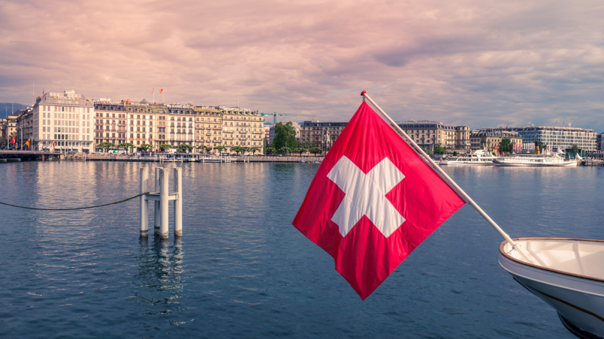 UBS: «Ξεφουσκώνουν» οι τιμές ακινήτων στην Ελβετία – Οι κίνδυνοι [γράφημα]