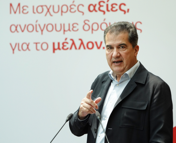 Βασίλης Φουρλής