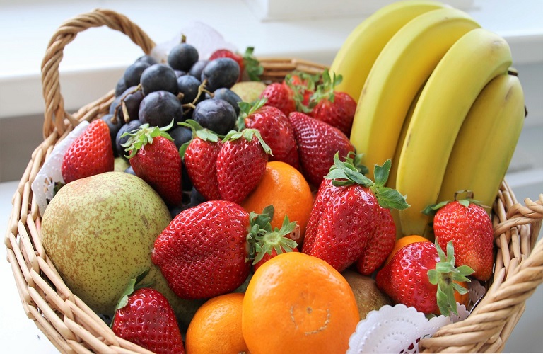 Εξαγωγές: Ποια φρούτα και λαχανικά πρωταγωνιστούν το α’ τρίμηνο 2024 [πίνακες]