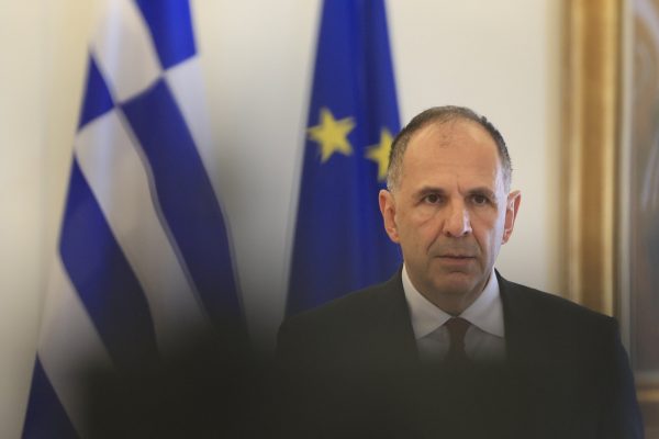 FM Expresses Certainty Over Greece-Cyprus Power Cable