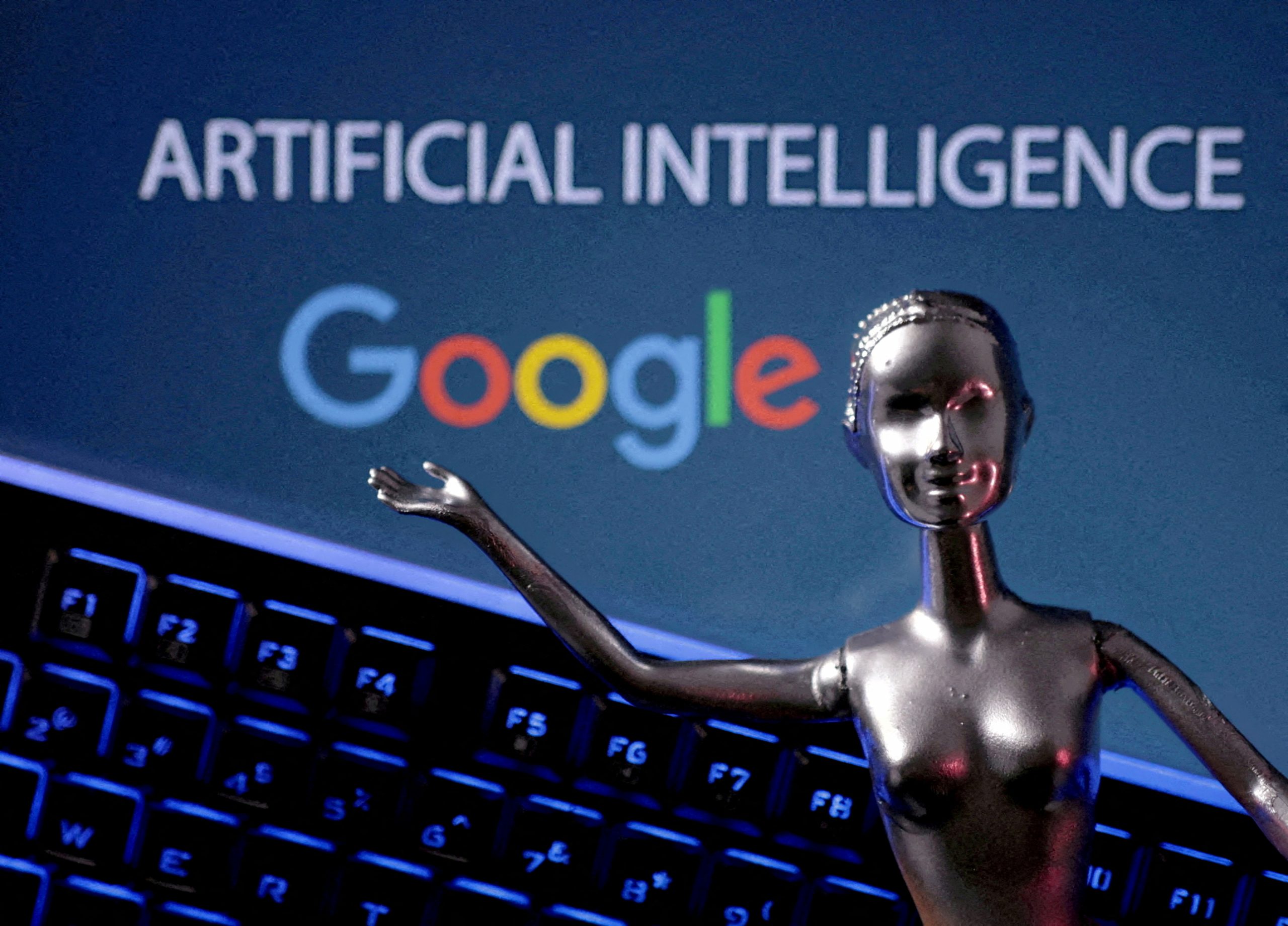 Google: Γιατί περιορίζει τις απαντήσεις σε αναζητήσεις μέσω AI
