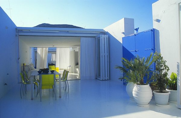 Interest in Greek Holiday Properties Remains High