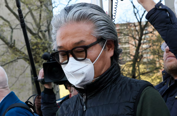 Archegos: Ξεκίνησε η δίκη του Μπιλ Χουάνγκ