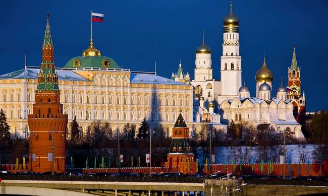 Ρωσία: Το Κρεμλίνο «παγώνει» τα περιουσιακά στοιχεία της UniCredit