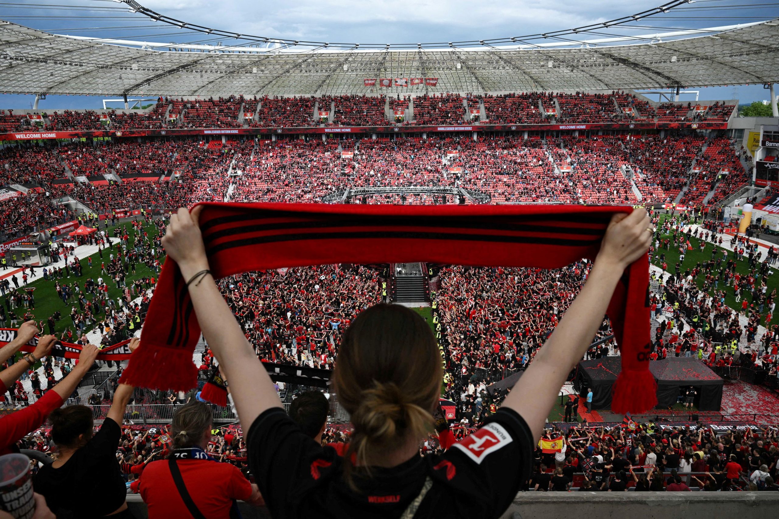 Bundesliga: Η Bayern «πέθανε»… «ζήτω» η Bayer