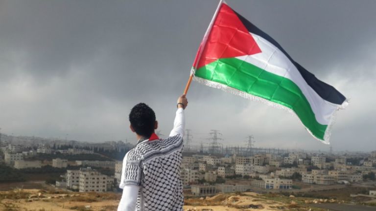 Ιρλανδία: Ανακοινώνει αναγνώριση του κράτους της Παλαιστίνης