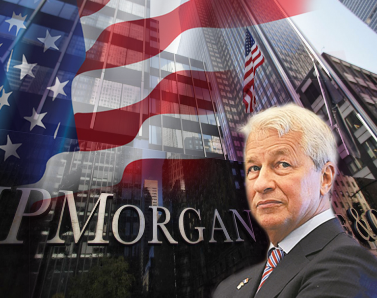 JP Morgan: Η «πληγή» της Ευρώπης για το 2025 είναι σε Γαλλία και Γερμανία [γραφήματα]