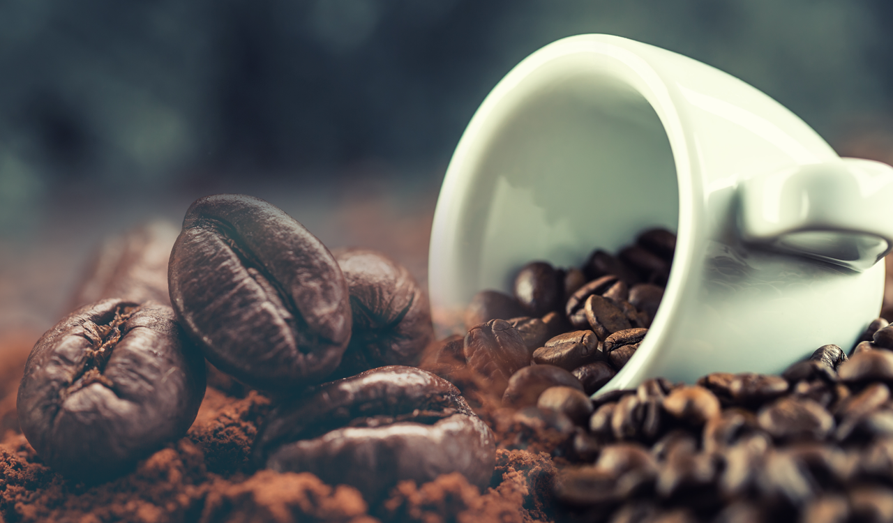 Καφές: Σε υψηλό δυο ετών οι τιμές στον Arabica [γράφημα]