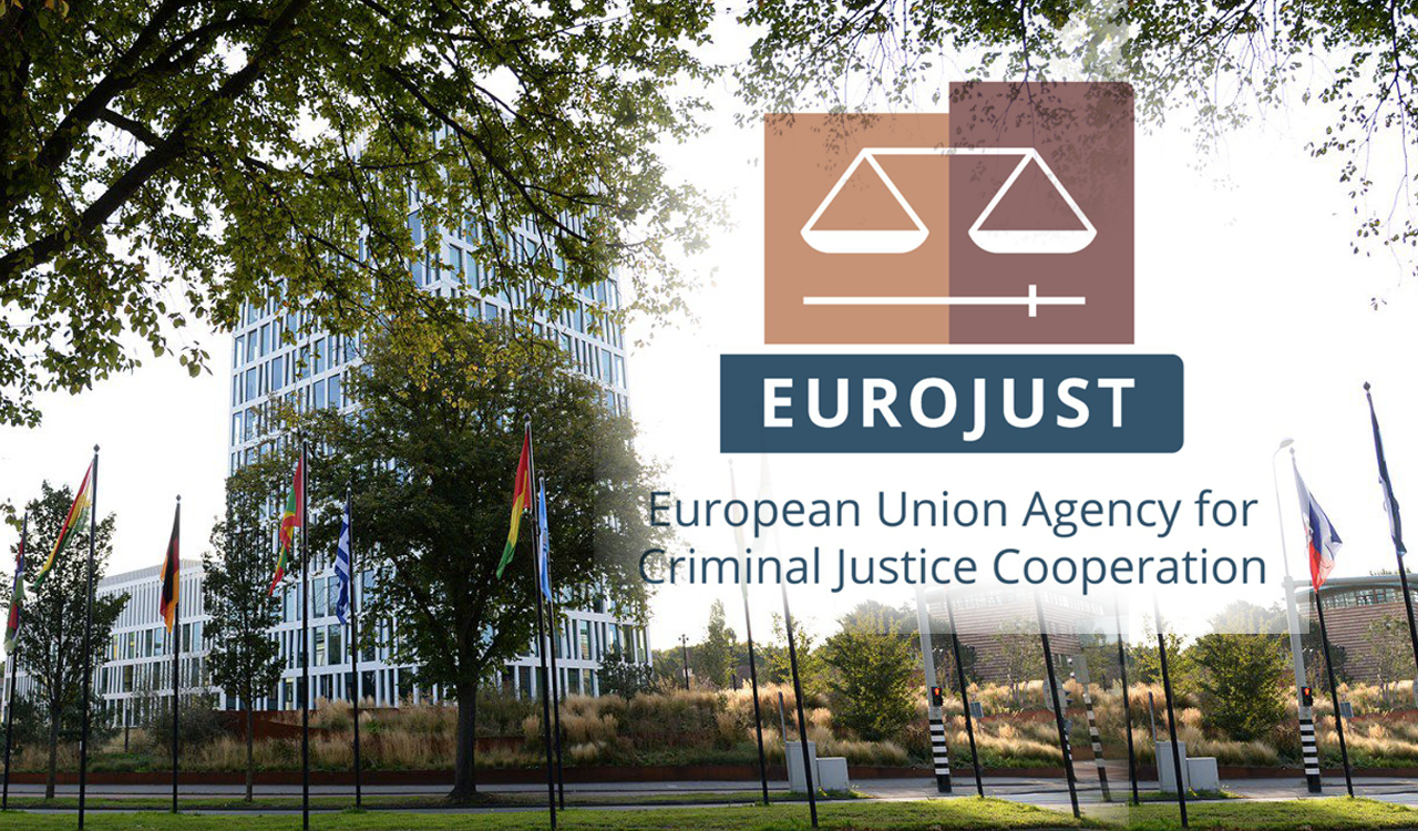 Eurojust: Μεγάλη επιχείρηση εναντίον δικτύου ransomware
