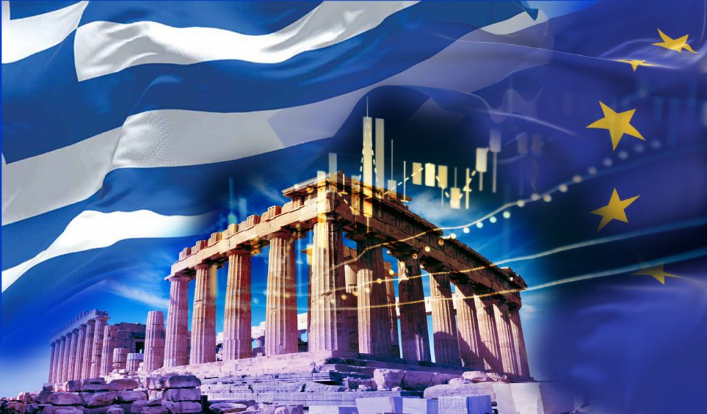 Greece’s Economy Awaits Moody’s Upgrade Rating