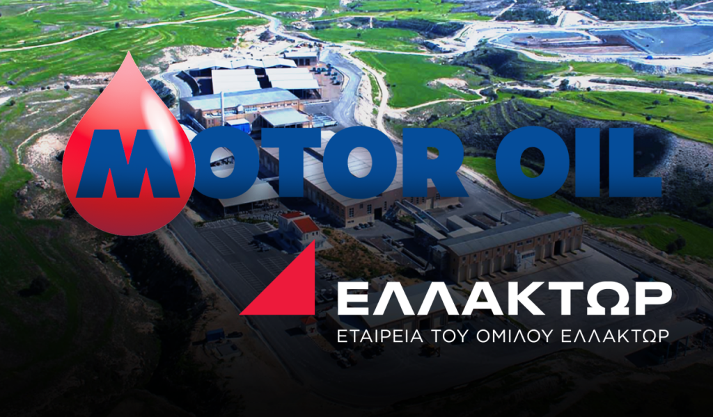 Ηλέκτωρ: Μεγαλώνει η Motor Oil με την εξαγορά της – Η στροφή της Ελλάκτωρ