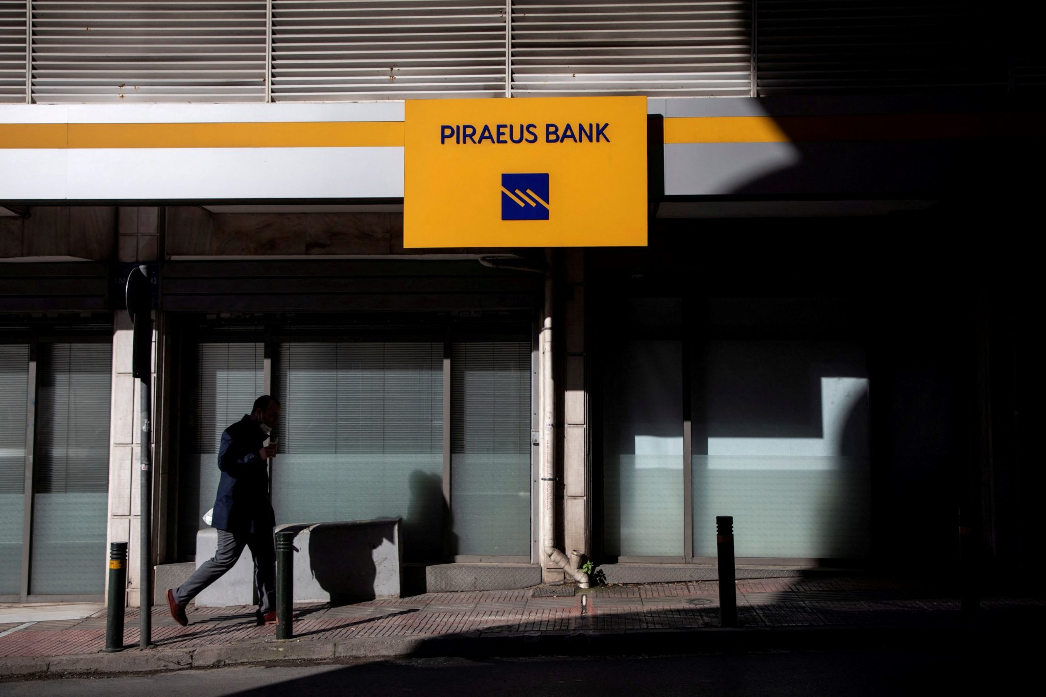 Piraeus Bank Board Proposal 79 mln€ in Dividend for FY23