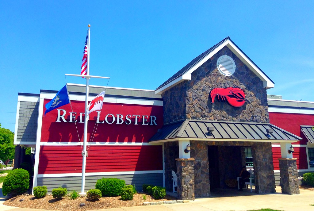 Red Lobster: Πως οι γαρίδες «έφαγαν» έναν αμερικανικό θεσμό