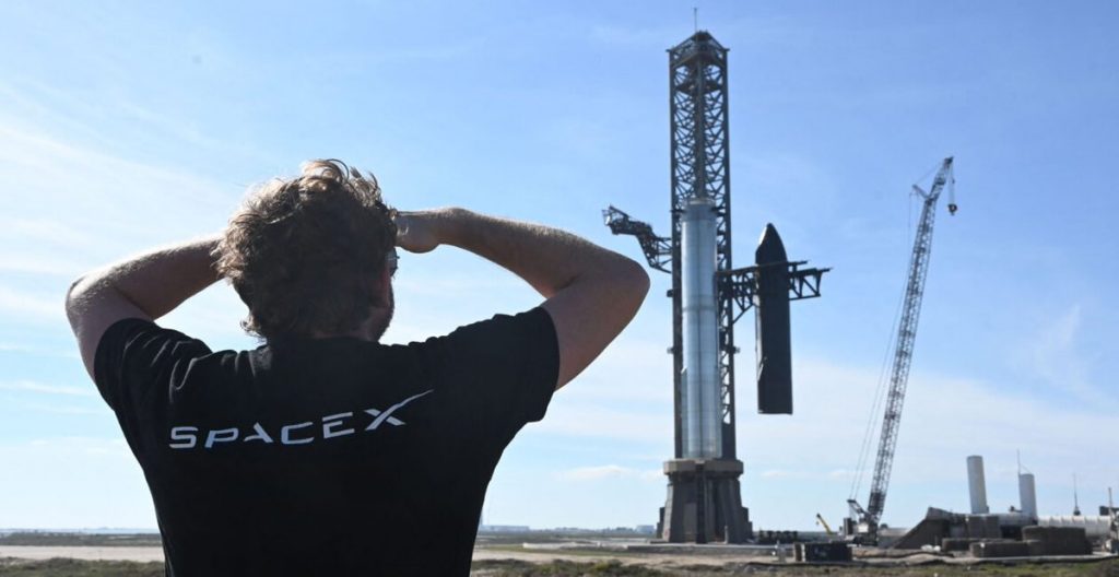 SpaceX: Διαπραγματεύσεις με την ΕΕ για την αντιμετώπιση των διαστημικών απορριμμάτων