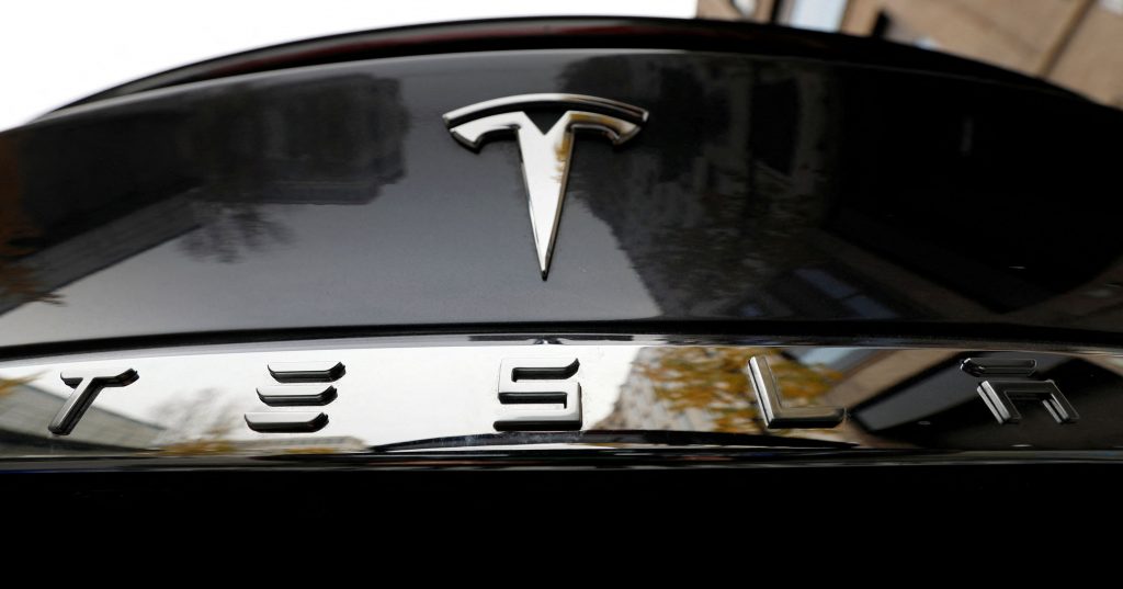 Tesla: Οι πωλήσεις των κινεζικών ηλεκτρικών οχημάτων της αυξήθηκαν κατά 19,2%