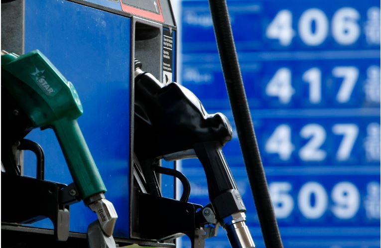 ΗΠΑ: Καταγγελίες για συντονισμένη αύξηση των τιμών από τις πετρελαϊκές