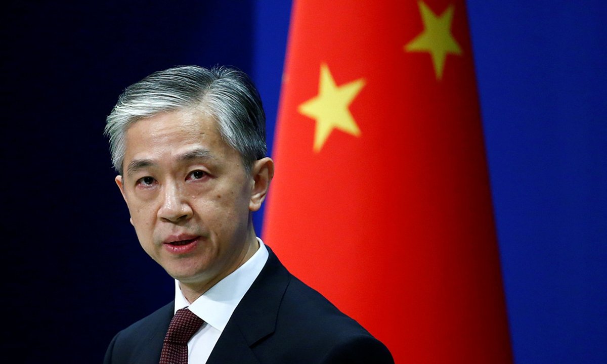 Κίνα: Κατηγορεί τις ΗΠΑ για… μπούλινγκ με την «πλεονάζουσα παραγωγική ικανότητα»
