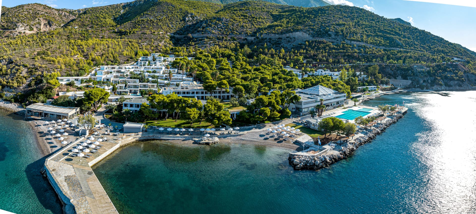 Wyndham Hotels & Resorts: Έρχονται νέες συμφωνίες με ελληνικά ξενοδοχεία