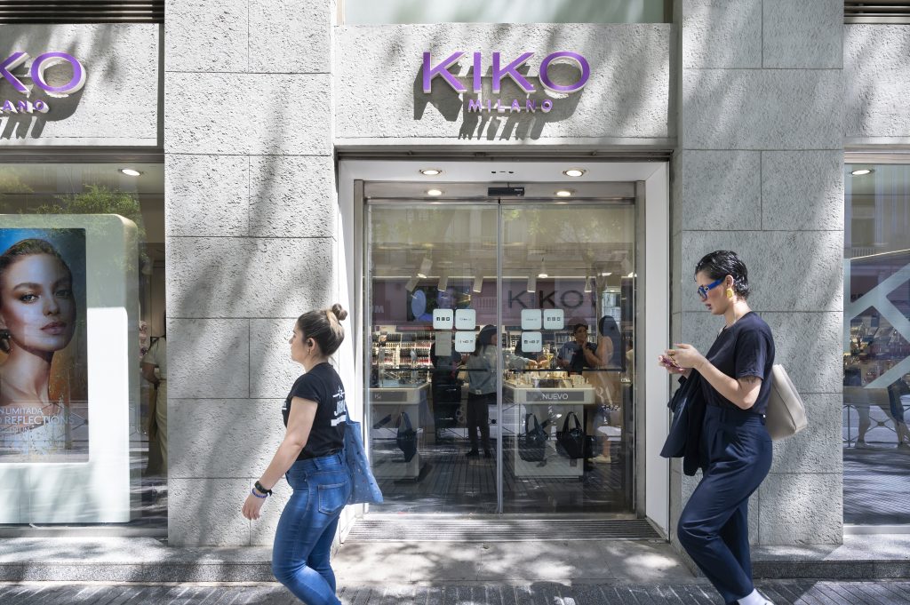 Kiko Milano: Σχέδια ανάπτυξης σε Βουλγαρία και Ρουμανία – Το πλάνο Φάις