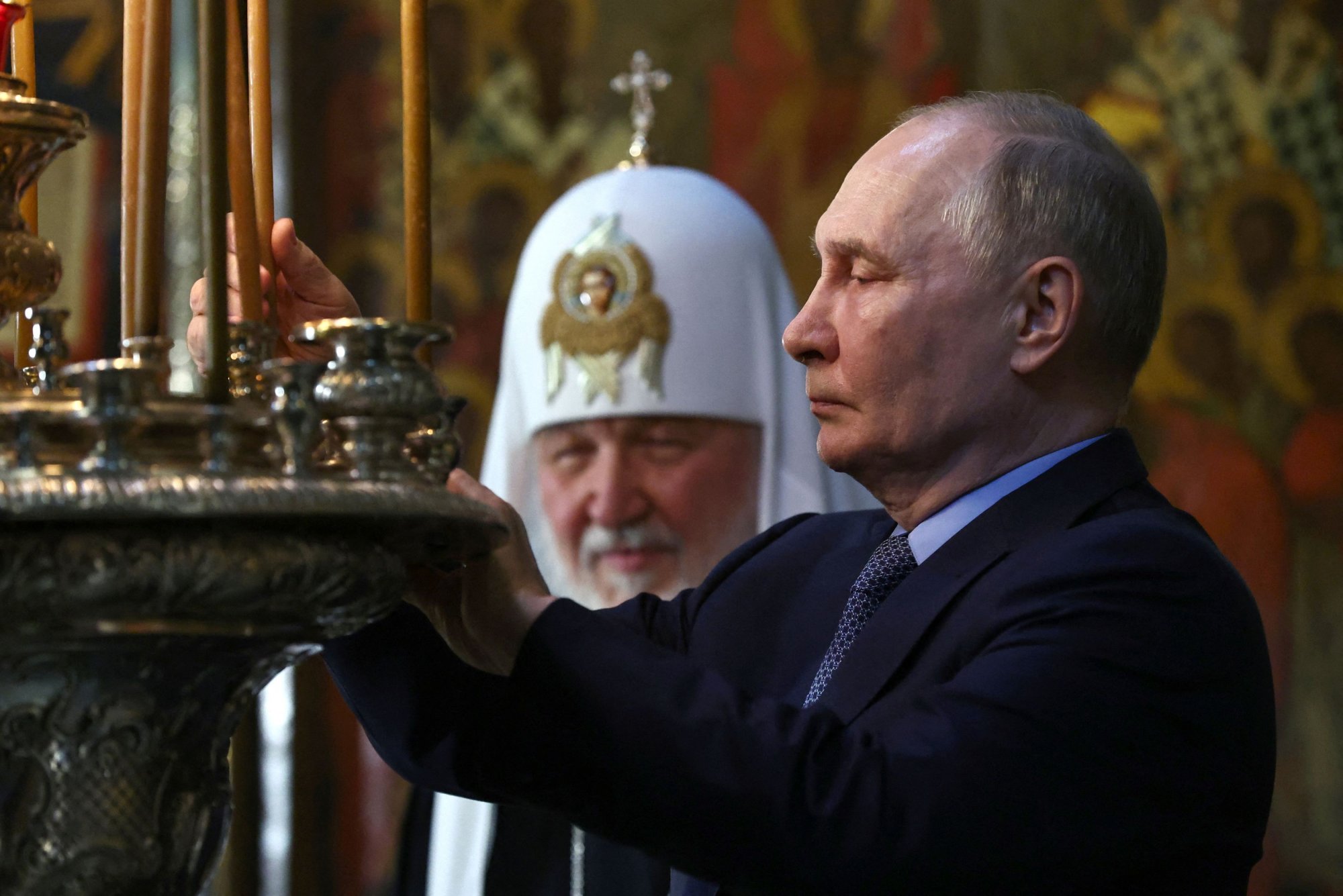 Ρωσικές ελίτ: Η «μυστικιστική σχέση» Πούτιν με το Κίεβο – Η αλλαγή στάσης των ολιγαρχών