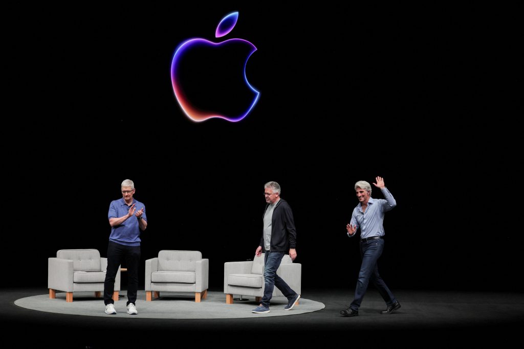 Η Apple εξηγεί: Γιατί η δική της AI διαφέρει από των υπολοίπων