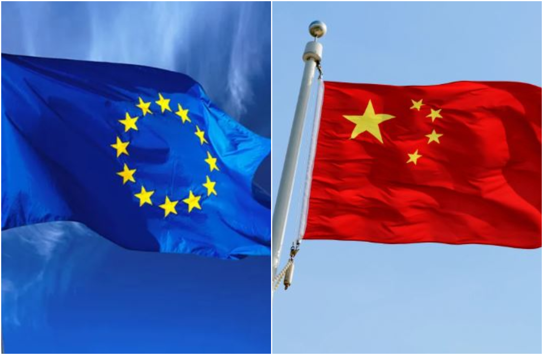 Κίνα – ΕΕ: Ξεκινούν συνομιλίες για τους δασμούς στα ηλεκτρικά οχήματα