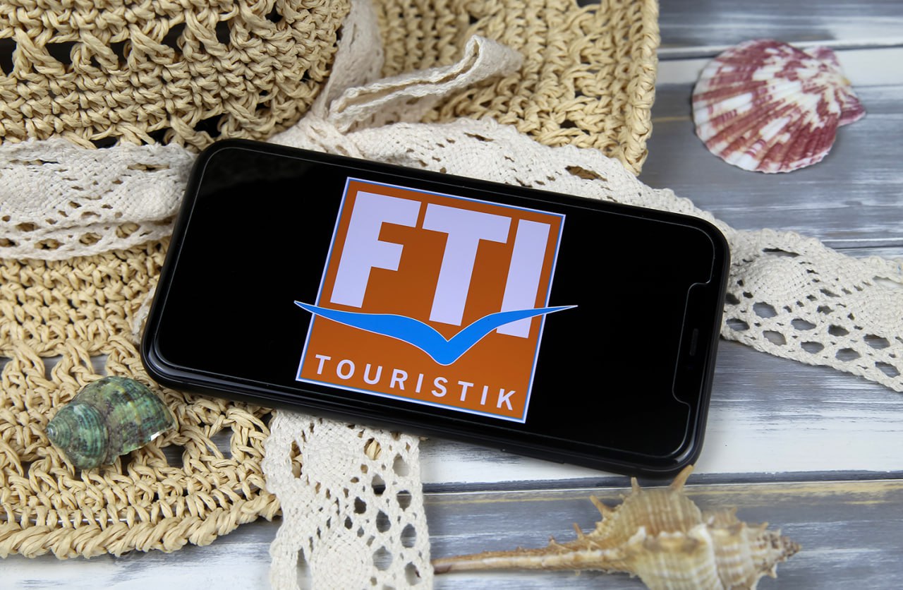 FTI Touristik: Σοκ για τον τρίτο μεγαλύτερο ταξιδιωτικό πράκτορα της Ευρώπης