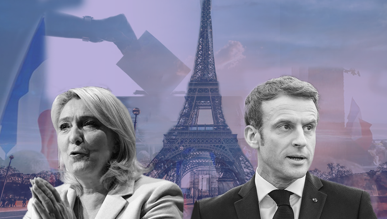 Γαλλία: Πρόωρες εκλογές προανήγγειλε ο Μακρόν