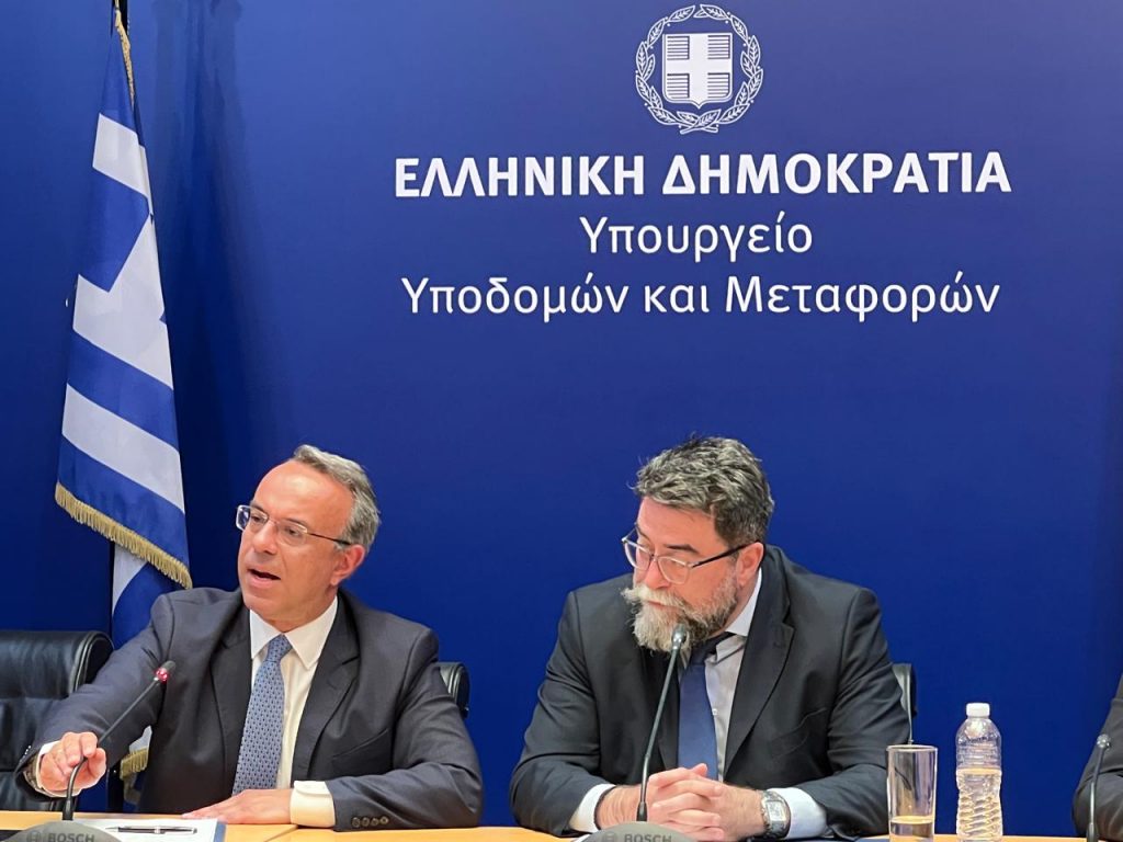 Μεταφορές: Τα σχέδια για ποιοτικές δημόσιες συγκοινωνίες