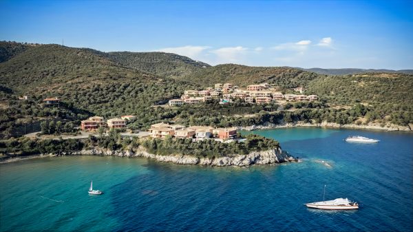 Wyndham Hotel & Resort: Συμφωνία με τον όμιλο Oikos Property Developments για το πρώτο Ramada Residences στην Ελλάδα